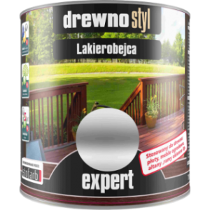 Lakierobejca  do drewna 2,25 l Drewnostyl Teak